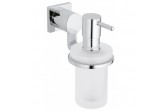 Дозатор для мыла w płynie Grohe Allure настенный, dł. 145 mm, хром