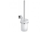 Szczotka toaletowa kpl. Grohe Allure- sanitbuy.pl