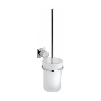 Szczotka toaletowa kpl. Grohe Allure- sanitbuy.pl