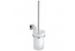 Szczotka toaletowa kpl. Grohe Allure- sanitbuy.pl