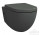 Раковина Artceram File 2.0, подвесной bezrantowa, 36x52 cm, grey olive