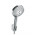 Точечный душевой гарнитур 120 3jet P Hansgrohe, Raindance Select S, хром