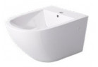 Биде подвесное Massi Decos Mini 36,5x48,5x30cm белый 