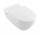 Раковина унитаз VITA с плёнкой Ceramic Plus Villeroy & Boch Architectura 37 x 70 cm, белый Alpin,