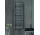 Радиатор Zehnder Virando Bow 146,6 x 49,3 cm - хром