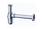 Сифон бутылочный для раковины Hansgrohe