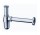 Сифон бутылочный для раковины Hansgrohe