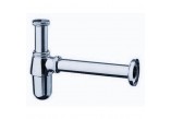 Syfon umywalkowy Hansgrohe butelkowy- sanitbuy.pl