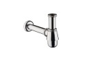 Сифон для биде Hansgrohe бутылочный 1 1/4