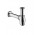 Сифон для биде Hansgrohe бутылочный 1 1/4