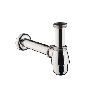 Syfon bidetowy Hansgrohe butelkowy 1 1/4- sanitbuy.pl