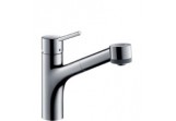 Смеситель кухонный Hansgrohe Talis S