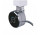 Нагреватель электрический Terma Dry с нагревательным элементом, мощность 800 W - silver