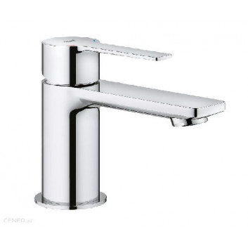 Grohe Lineare Смеситель для раковины, DN 15 Размер XS