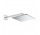 Grohe Rainshower 310 Mono Cube Верхний душ с держателем 422 mm, 1 strumień