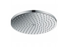 Верхний душ душевая Hansgrohe Raindance S, 24 cm, хром