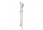 Душевой гарнитур suwany Omnires Jimjim Inox