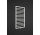 Радиатор Enix Form (FR) 40x101 cm - стандартный цвет