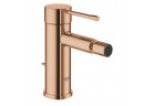 Смеситель для биде Grohe Essence напольный, DN 15, однорычажный - warm sunset