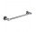 Вешалка для полотенец Omnires Modern project, 40 cm никель