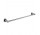 Вешалка для полотенец Omnires Modern Project, 60 cm никель