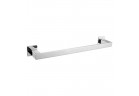 Вешалка для полотенец Omnires Nelson 42 cm, хром