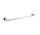 Вешалка для полотенец Omnires Nelson 62 cm, хром