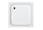 Поддон Sanplast Classic квадратный B/CL 80x80x15+STB