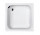 Поддон Sanplast Classic квадратный без сидения Bbs/CL 80x80x28+STB