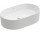 Накладная раковина Villeroy&Boch Collaro, 56x36cm, без перелива, CeramicPlus, Stone White