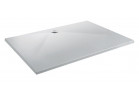 Поддон прямоугольный HUPPE EasyStep, 140x75cm, белый