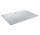 Поддон прямоугольный HUPPE EasyStep, 140x75cm, белый