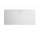 Поддон прямоугольный HUPPE EasyFlat, 140x80cm, белый