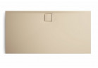 Поддон прямоугольный HUPPE EasyFlat, 140x90cm, бежевый матовый