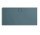 Поддон прямоугольный HUPPE EasyFlat, 150x100cm, серый матовый