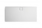 Поддон прямоугольный HUPPE EasyFlat, 160x80cm, белый мат.
