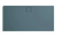 Поддон прямоугольный HUPPE EasyFlat, 160x100cm, белый