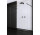 Душевая кабина Radaway Modo X Black I 140, przejrzysta, 1380x2000mm