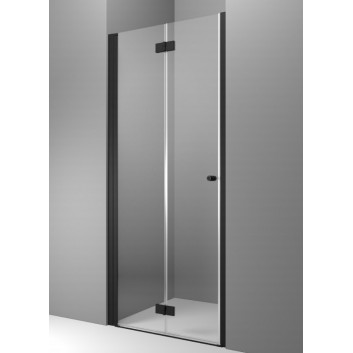 Душевая кабина Radaway Modo X I 120, przejrzysta, 1180x2000mm