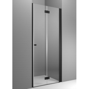 Душевая кабина Radaway Modo X I 120, przejrzysta, 1180x2000mm