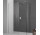 Стенка для душевой кабины Radaway Modo X III, przejrzysta, 850x2000mm