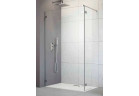 Перегородка для душа Radaway Arta Walk-in 130, przejrzysta, 130x200cm