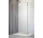 Перегородка для душа Radaway Arta Walk-in 130, przejrzysta, 130x200cm
