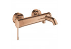 Смеситель для ванны Grohe Essence однорычажный, подвесная, szer. 298 mm - warm sunset