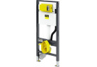 Инсталляция скрытого монтажа do WC Viega Prevista Dry, przyłącze do WC myjącego, 1120mm (nr wzoru 8522)