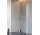 Боковая стенка S1 90 Radaway Nes KDJ I, przejrzysta, 900x2000mm, profil хром