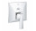 Смеситель скрытый для ванны Grohe Allure Brilliant, однорычажный, automatyczny переключатель, хром
