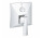 Смеситель скрытый Grohe Allure Brilliant, 3-drożna, однорычажный, хром
