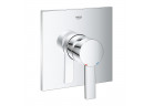 Смеситель для душа скрытая Grohe Allure, однорычажный, хром