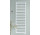 Радиатор Zehnder Quaro 143,3x45 cm wodno-электрический - белый